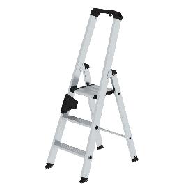 Stehleiter einseitig ergo-pad Produktbild